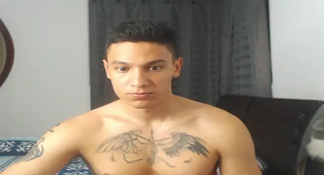 Tobicutee online show from 12/01/25, 04:06