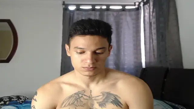 Tobicutee online show from 01/08/26, 10:01