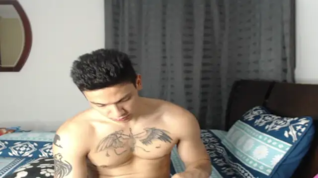 Tobicutee online show from 01/14/26, 12:38