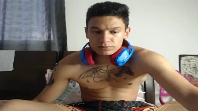 Tobicutee online show from 01/17/26, 08:01