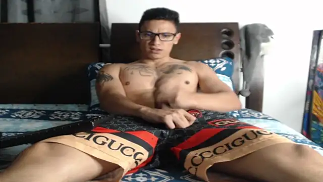 Tobicutee online show from 02/08/26, 03:21