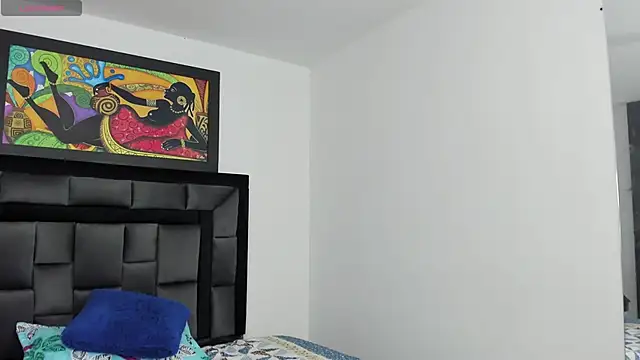 tatiana valencia online show from 01/15/25, 11:53