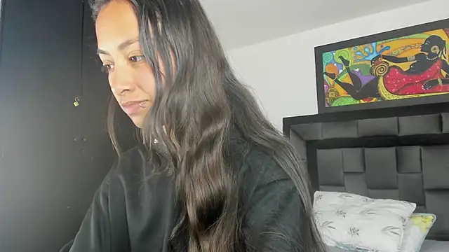 tatiana valencia online show from 02/11/25, 03:08