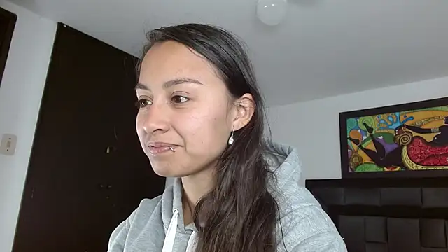 tatiana valencia online show from 02/17/25, 12:59