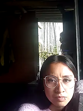 tatiana valencia online show from 03/18/25, 07:42