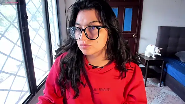 Judychase2 online show from 11/16/25, 08:36