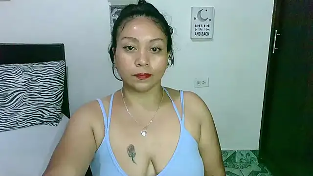 zaray bella online show from 03/03/25, 09:48