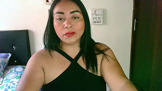 zaray bella online show from 03/14/26, 04:34