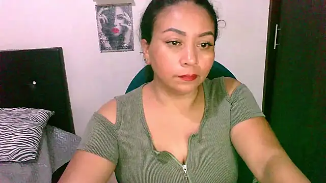 zaray bella online show from 03/21/26, 10:24