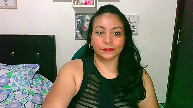 zaray bella online show from 04/17/26, 11:52