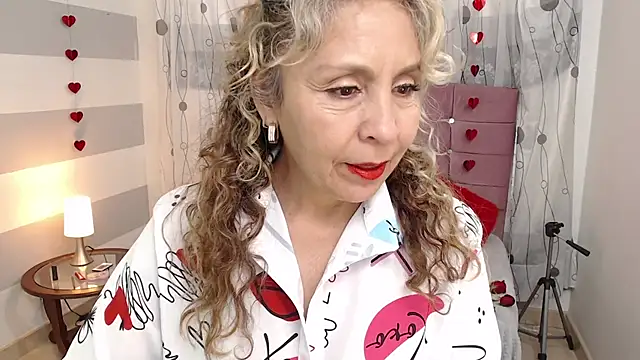 Afrodita sg online show from 02/14/25, 09:43