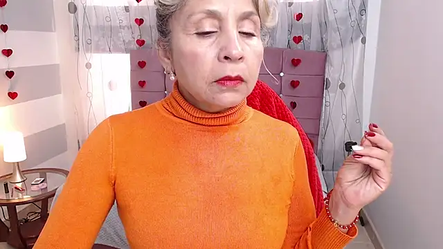 Afrodita sg online show from 02/20/25, 05:29