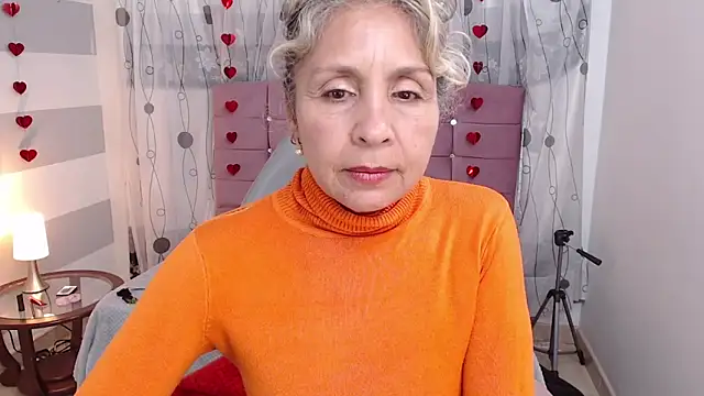 Afrodita sg online show from 02/21/25, 05:42