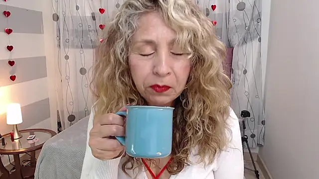 Afrodita sg online show from 03/03/25, 06:33