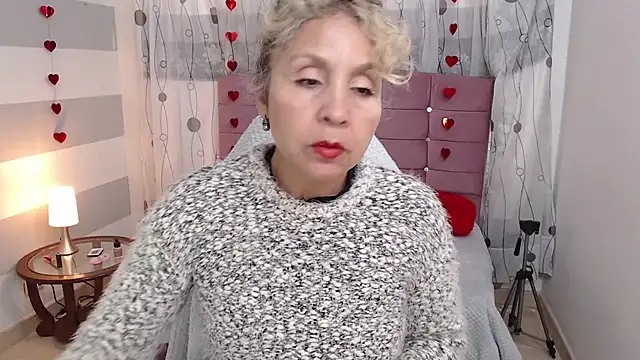 Afrodita sg online show from 03/04/25, 09:43