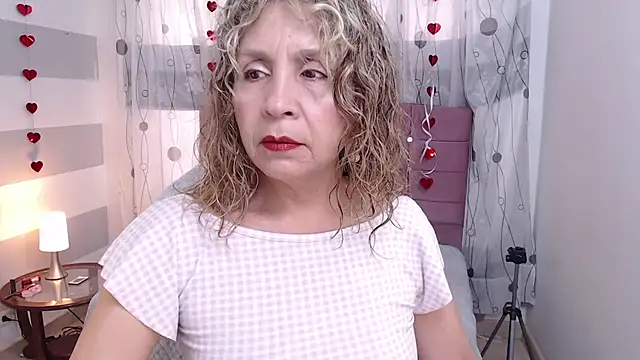 Afrodita sg online show from 03/17/25, 04:01