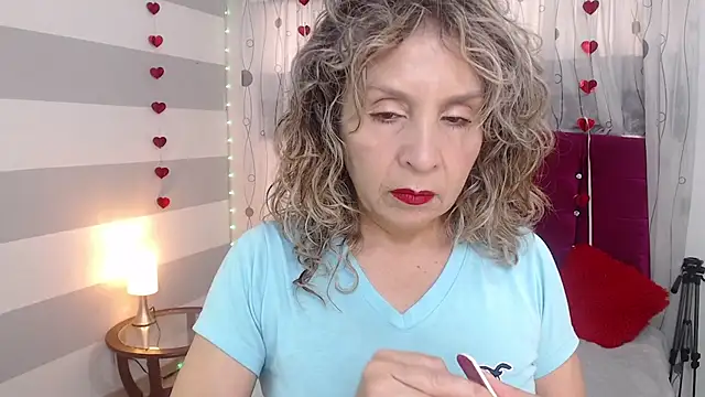 Afrodita sg online show from 11/03/25, 01:45