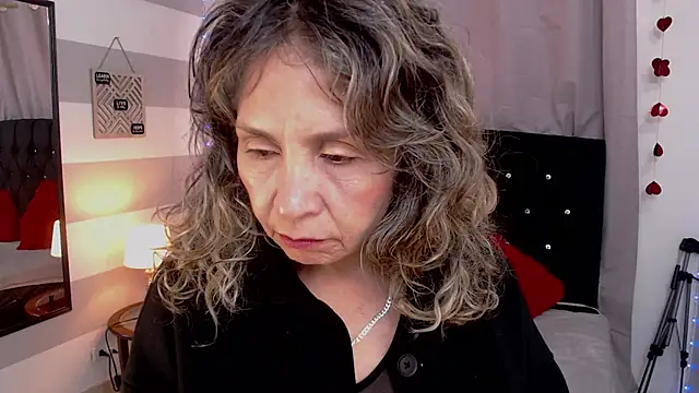 Afrodita sg online show from 01/18/26, 02:21