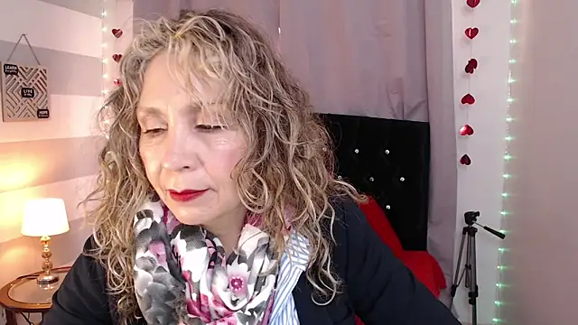 Afrodita sg online show from 02/26/26, 01:43