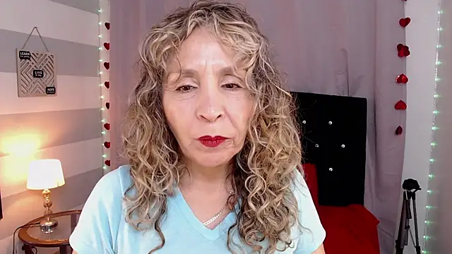 Afrodita sg online show from 03/07/26, 01:30