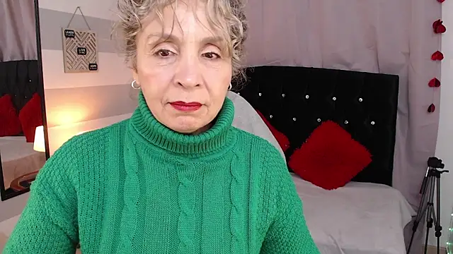 Afrodita sg online show from 03/24/26, 03:17