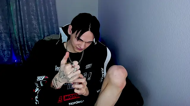 CHERLYBAY online show from 12/12/24, 09:58