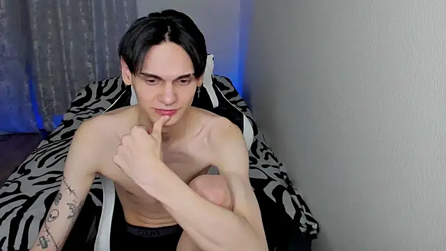 CHERLYBAY online show from 12/16/24, 12:37