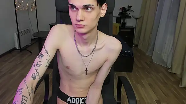 CHERLYBAY online show from 01/10/25, 04:41