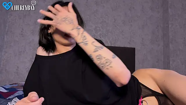 CHERLYBAY online show from 04/10/26, 06:40