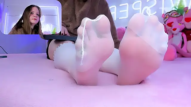 footfetish baby online show from 01/24/25, 04:28