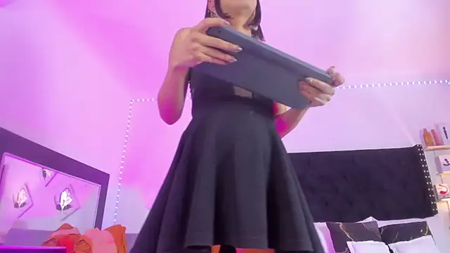 CampbelGinger online show from 03/19/25, 11:39