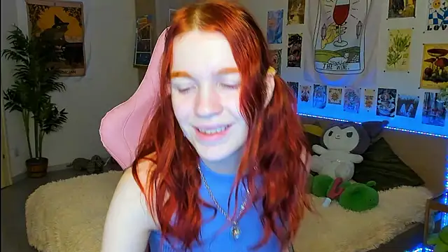 Sunny Elly online show from 12/02/24, 06:20