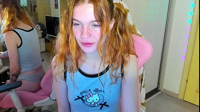 Sunny Elly online show from 10/07/25, 08:33