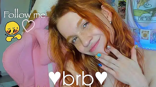 Sunny Elly online show from 11/03/25, 07:09