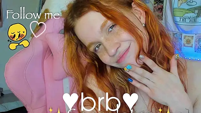 Sunny Elly online show from 11/08/25, 02:06