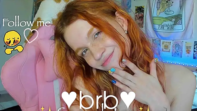 Sunny Elly online show from 11/17/25, 08:31