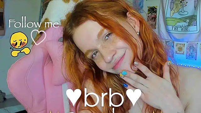 Sunny Elly online show from 01/16/26, 04:22