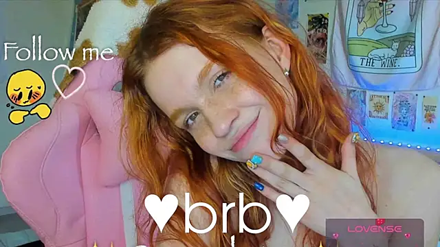 Sunny Elly online show from 04/11/26, 07:45