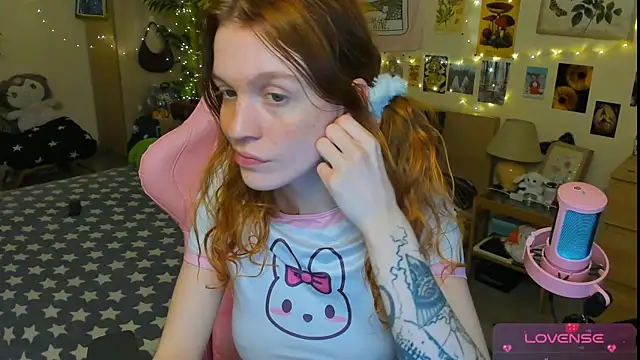 Sunny Elly online show from 04/27/26, 05:44