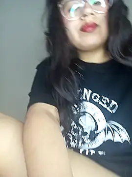 MishuColfer online show from 09/25/25, 05:33