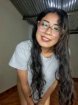 MishuColfer online show from 01/17/26, 03:00