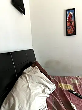 cristofer 988 online show from 11/06/25, 06:20