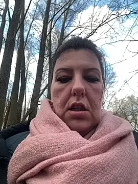 NatiLove35 online show from 02/16/25, 02:32