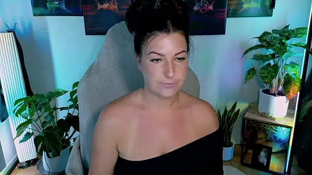 NatiLove35 online show from 01/18/26, 04:11