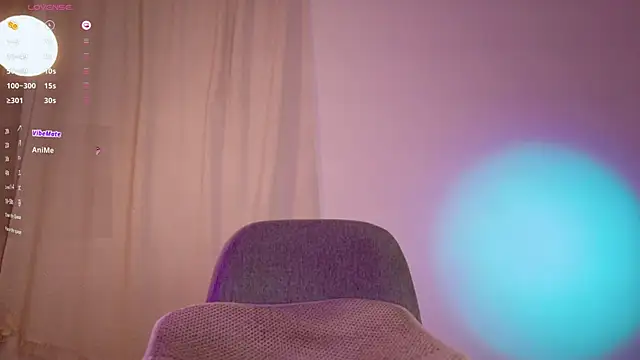 Samara Gray online show from 02/05/26, 06:01