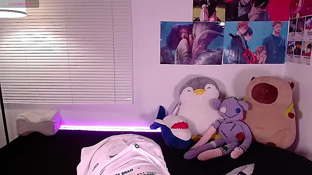 angel bless19 online show from 12/11/24, 01:05