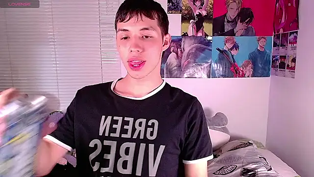 angel bless19 online show from 01/04/25, 08:37