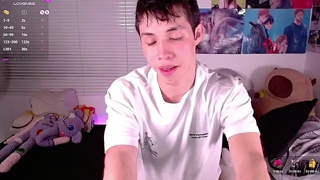 angel bless19 online show from 01/23/25, 03:05