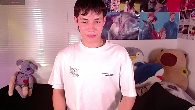 angel bless19 online show from 03/08/25, 08:14