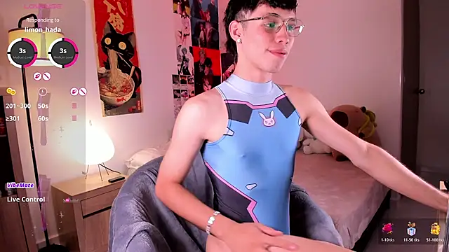 angel bless19 online show from 04/07/26, 09:37